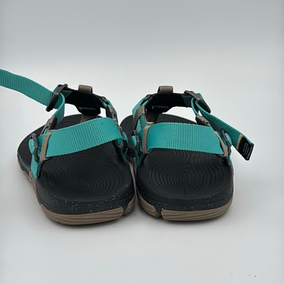 NIB! Lems Switchback Sandals M-7, W-8 Brand new! - Picture 8 of 11